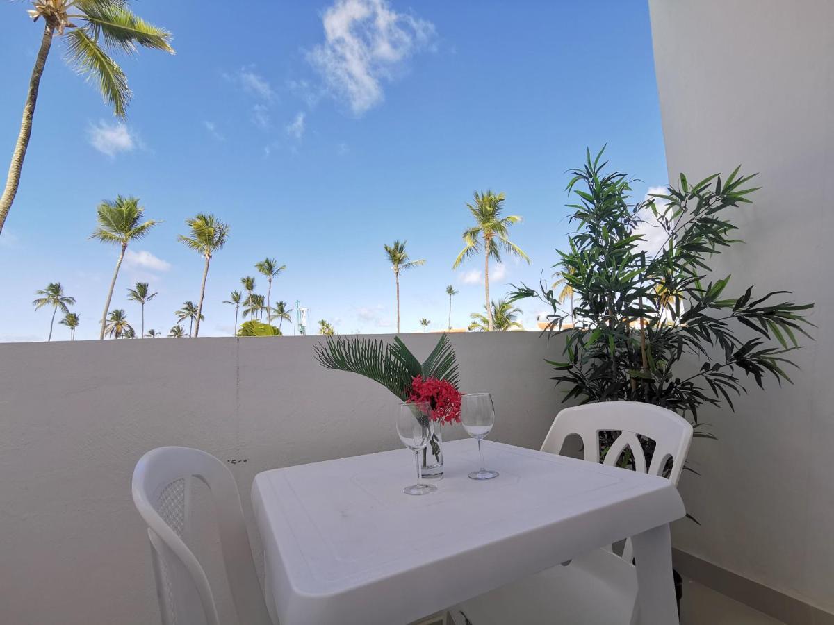 Caribbean Dream Suites The Best Offer - Pool Playa Los Corales & Spa Punta Cana Buitenkant foto