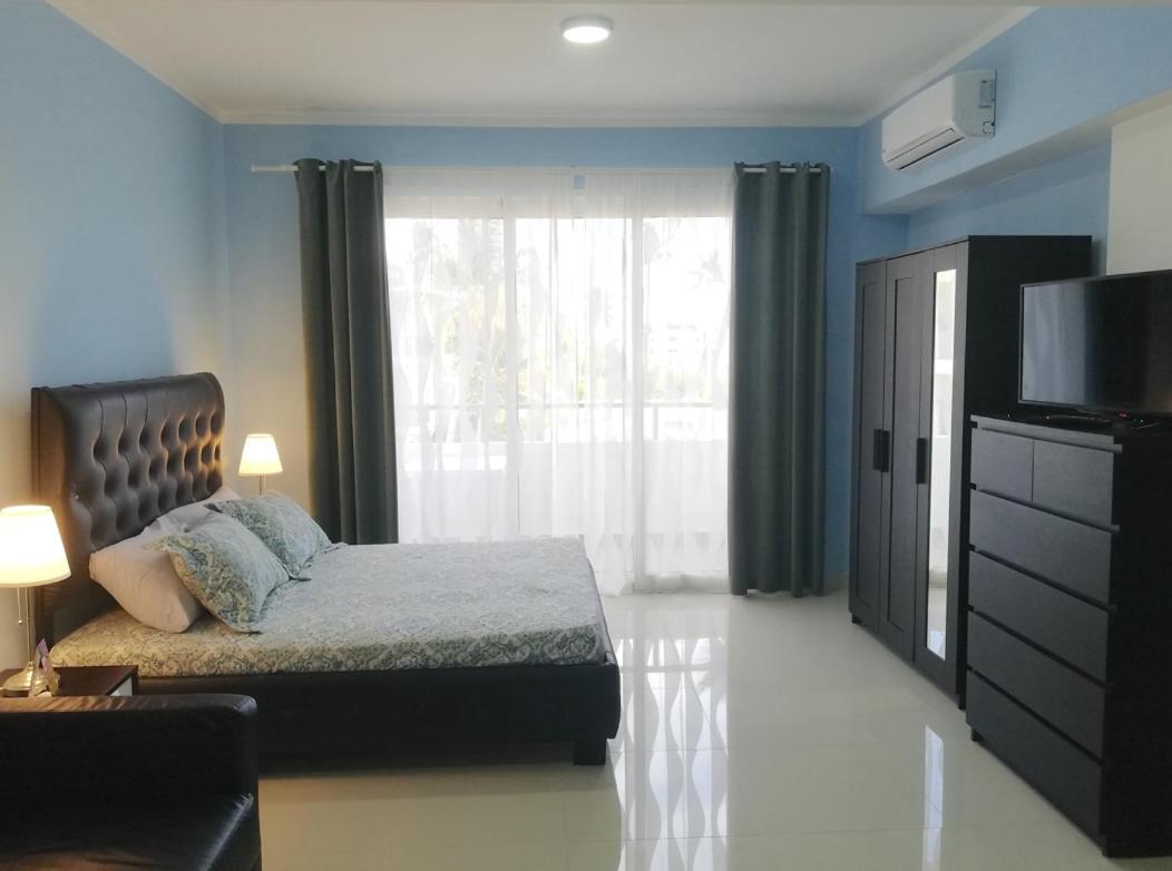 Caribbean Dream Suites The Best Offer - Pool Playa Los Corales & Spa Punta Cana Buitenkant foto