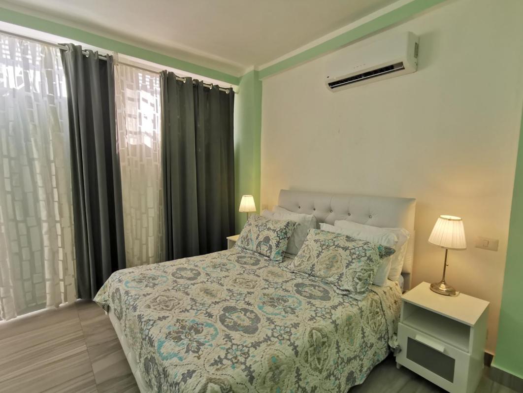 Caribbean Dream Suites The Best Offer - Pool Playa Los Corales & Spa Punta Cana Buitenkant foto