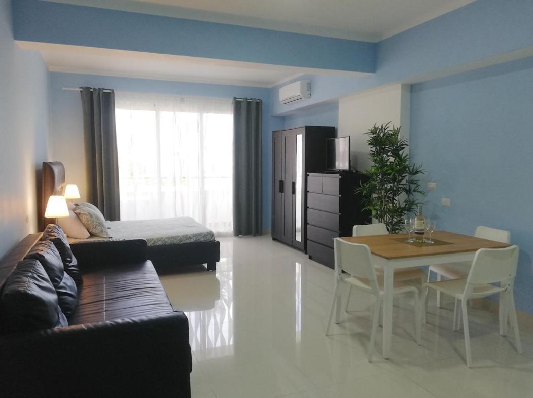 Caribbean Dream Suites The Best Offer - Pool Playa Los Corales & Spa Punta Cana Buitenkant foto