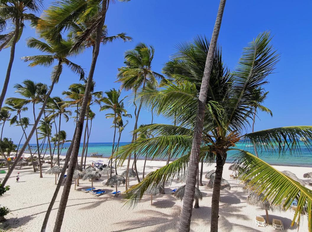 Caribbean Dream Suites The Best Offer - Pool Playa Los Corales & Spa Punta Cana Buitenkant foto