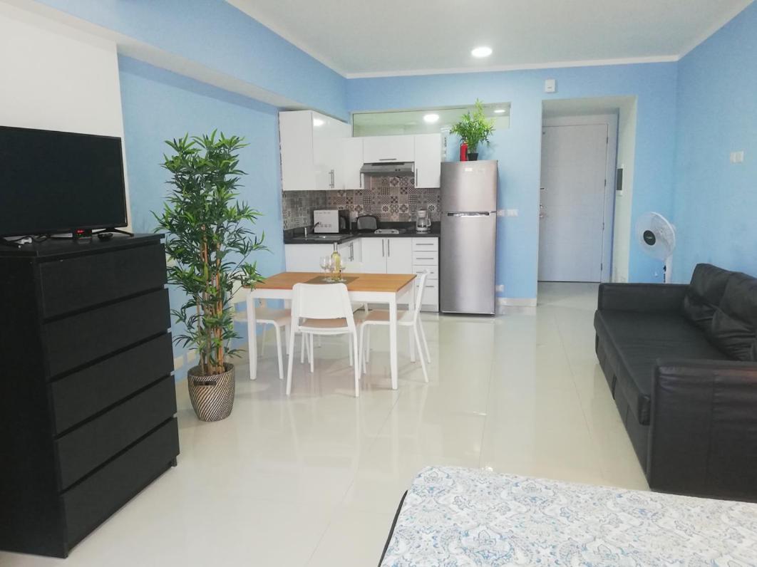 Caribbean Dream Suites The Best Offer - Pool Playa Los Corales & Spa Punta Cana Buitenkant foto
