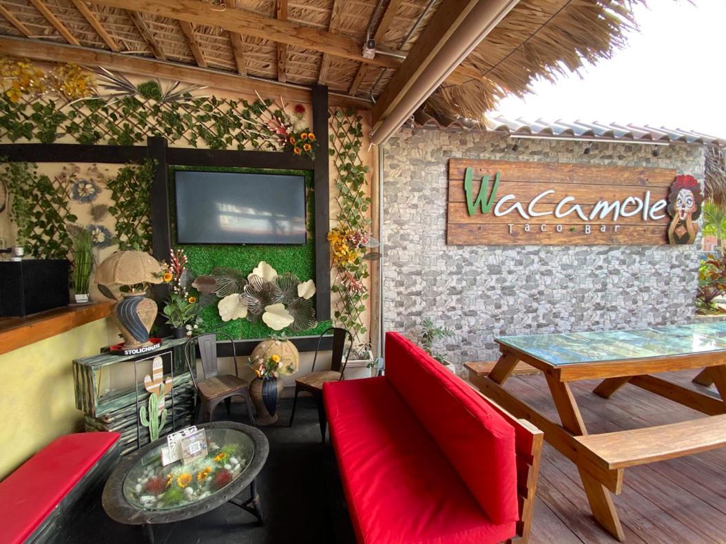 Caribbean Dream Suites The Best Offer - Pool Playa Los Corales & Spa Punta Cana Buitenkant foto